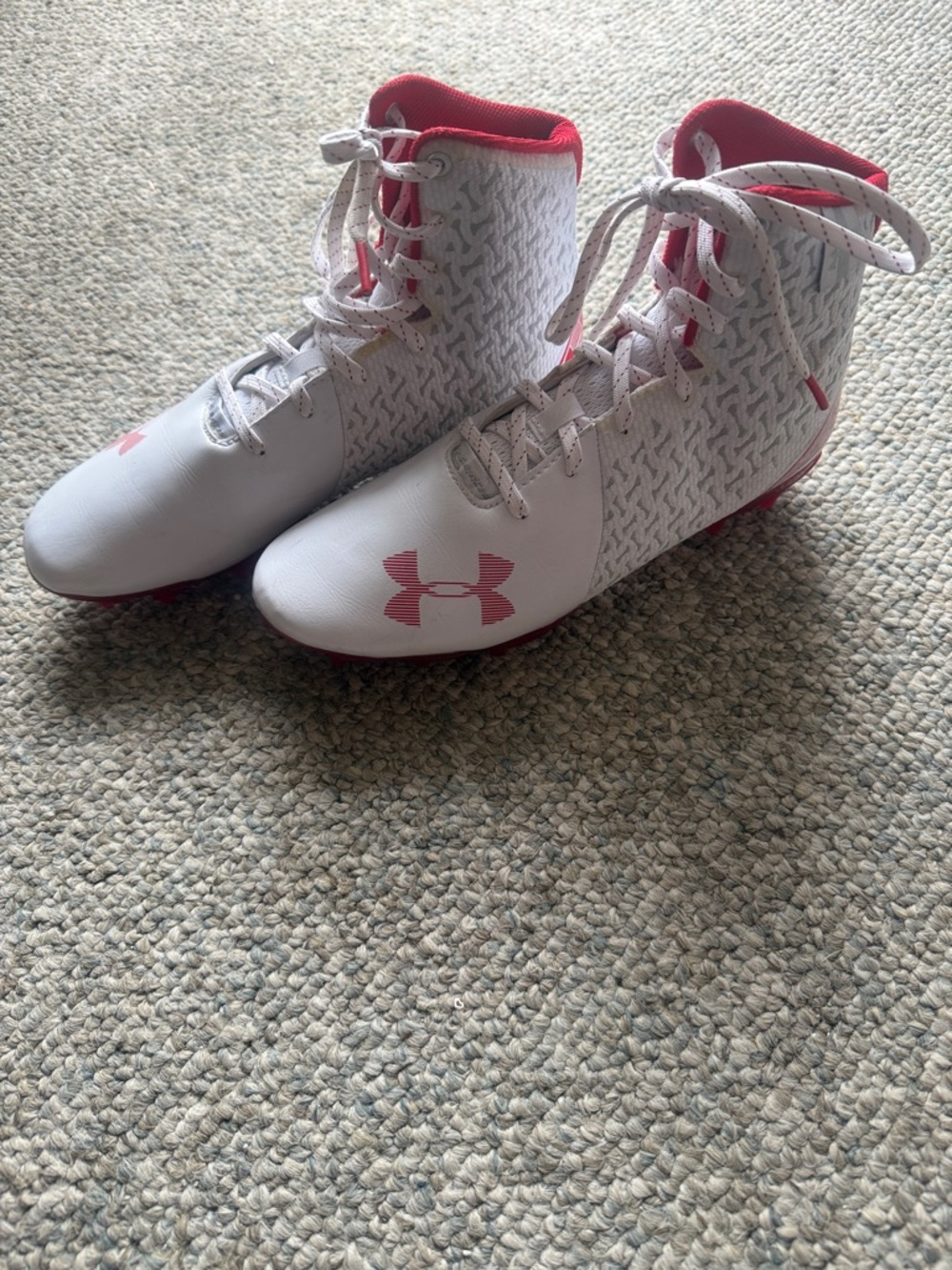 Under Armour Women’s Highlight Lacrosse Cleats